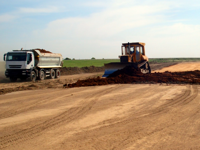 Comienzan las obras de la segunda fase de la variante de Bétera.