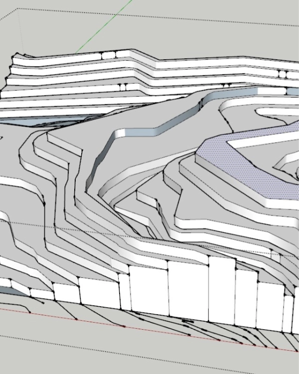 Fotografía Topografía Alicante